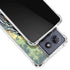Kirifuri Falls in Kurokawa Mountain by Hokusai Moto G Play 5G (2025) Clear Case